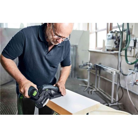 FESTOOL Szlifierka Krawędziowa ES-ETS 125REQ-Plus (576678)