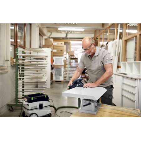 FESTOOL Szlifierka Krawędziowa ES-ETS 125REQ-Plus (576678)