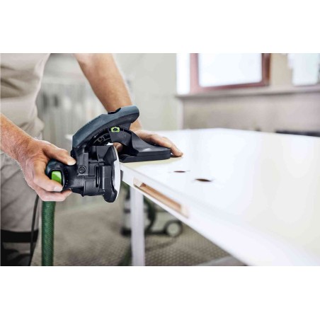 FESTOOL Szlifierka Krawędziowa ES-ETS 125REQ-Plus (576678)