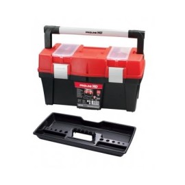 PRO Skrzynka z Uchwytem Aluminiowym 25"