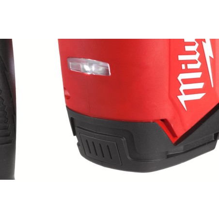 MILWAUKEE M18 Młot Udarowy 2,5J FHX-0X (4933478888)