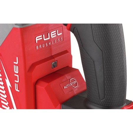 MILWAUKEE M18 Młot Udarowy 2,5J FHX-0X (4933478888)