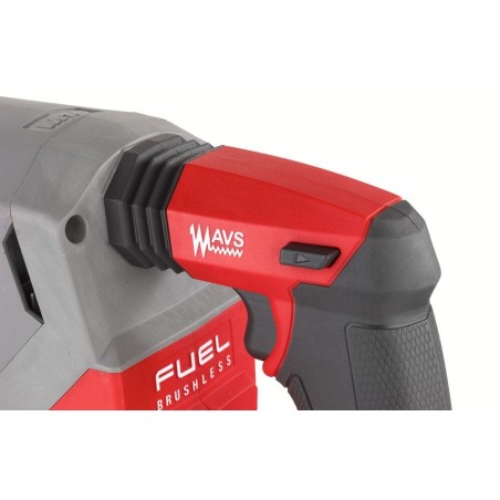 MILWAUKEE M18 Młot Udarowy 2,5J FHX-0X (4933478888)