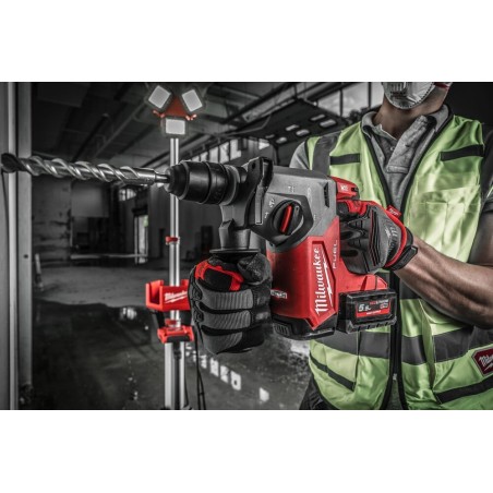 MILWAUKEE M18 Młot Udarowy 2,5J FHX-0X (4933478888)