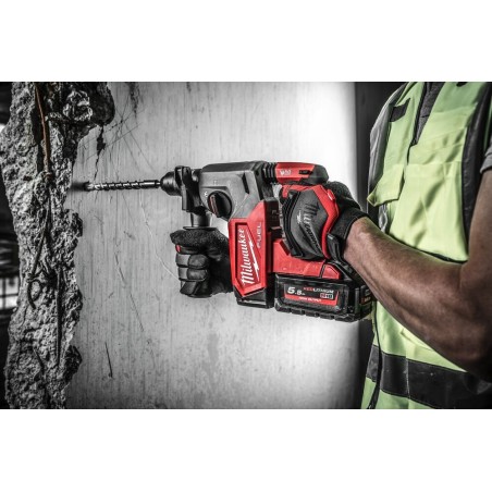 MILWAUKEE M18 Młot Udarowy 2,5J FHX-0X (4933478888)
