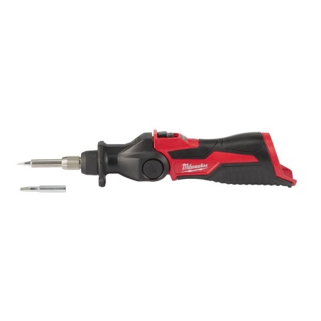 MILWAUKEE M12 Subkompaktowa Lutownica (4933459760)