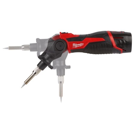 MILWAUKEE M12 Subkompaktowa Lutownica (4933459760)
