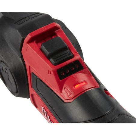 MILWAUKEE M12 Subkompaktowa Lutownica (4933459760)