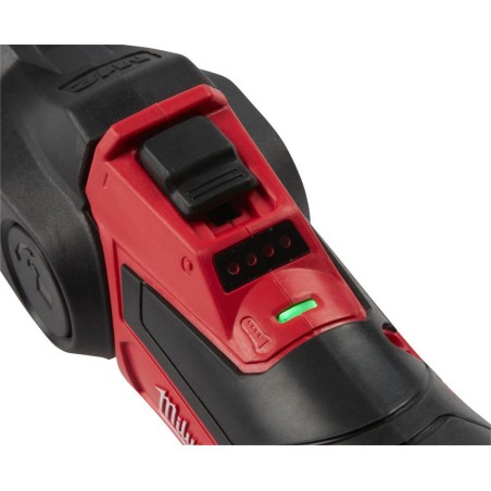 MILWAUKEE M12 Subkompaktowa Lutownica (4933459760)