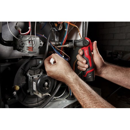 MILWAUKEE M12 Subkompaktowa Lutownica (4933459760)