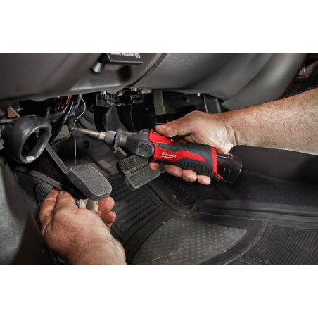 MILWAUKEE M12 Subkompaktowa Lutownica (4933459760)