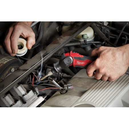 MILWAUKEE M12 Subkompaktowa Lutownica (4933459760)