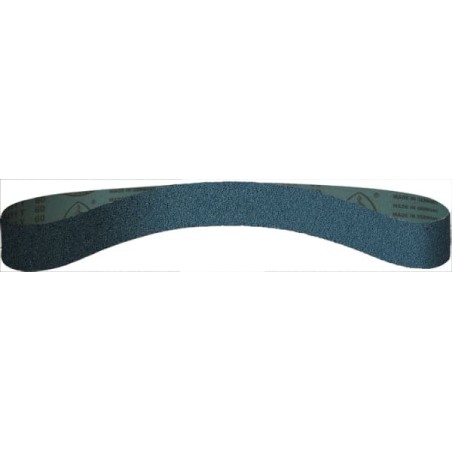 Pas bezkońcowy 10x330 gr. 60 CS411Y