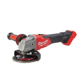 MILWAUKEE M18 Szlifierka FSAGV125XB-0X (4933478436)