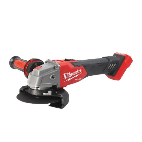 MILWAUKEE M18 Szlifierka FSAGV125XB-0X (4933478436)
