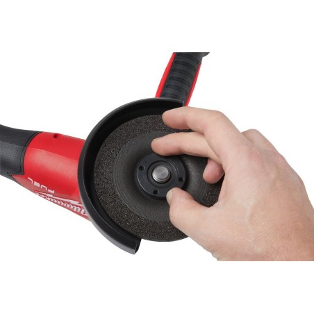 MILWAUKEE M18 Szlifierka FSAGV125XB-0X (4933478436)