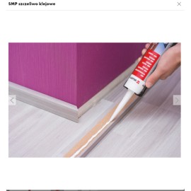 WURTH Klej i Szczeliwo SMP 290ml (0893237100037 12) 2