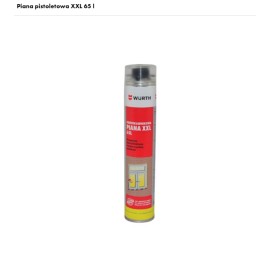 WURTH Piana Pistoletowa XXL 65 L (0892152465037 12)