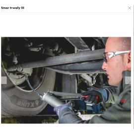 WURTH Smar W Tubie 400g III EP2 (0890402 037 12) 2
