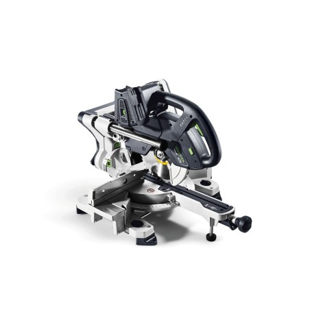 FESTOOL 18V Pilarka Ukosowa KSC 60 EB-Basic (577775)