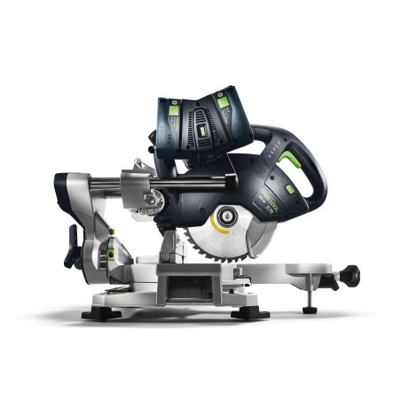 FESTOOL 18V Pilarka Ukosowa KSC 60 EB-Basic (577775)