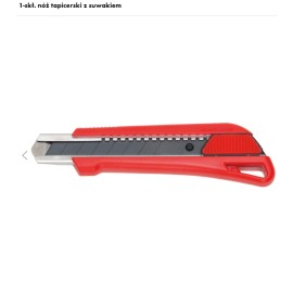 WURTH Nóż Uniwersalny L160mm (071566 210961)