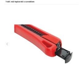 WURTH Nóż Uniwersalny L160mm (071566 210961) 2