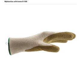 WURTH Rękawice Ochronne Dzianina z powłoką R.10 (0899401210961 6)