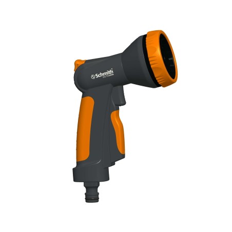 Schmith Pistolet Zraszający 7 Funkcji