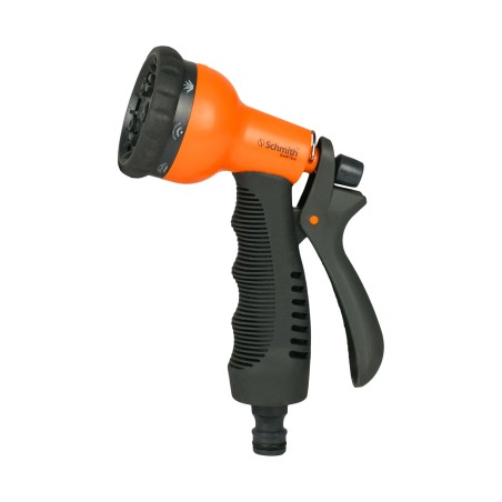 Schmith Pistolet Zraszający 8 Funkcji FEST