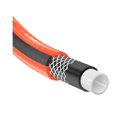 Schmith Wąż Ogrodowy 4-warstwy 3/4'' 20m