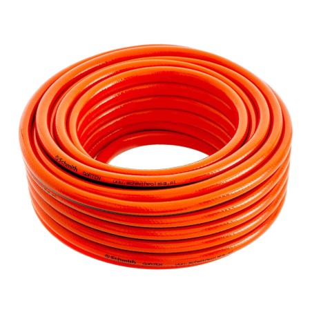 Schmith Wąż Ogrodowy 4-warstwy 3/4'' 30m
