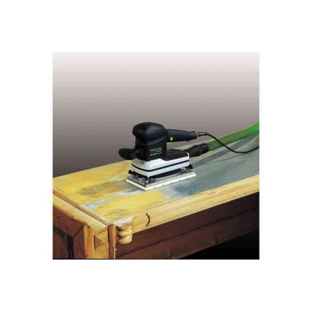 FESTOOL Stopa Szlifierska SSH-STF-115x221/10