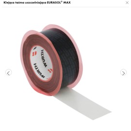 WURTH Taśma Paroszczelna EURASOL 60mmx25m