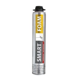 Piana Montażowa Pistoletowa Niskoprężna KLIMAS SMART 750ml