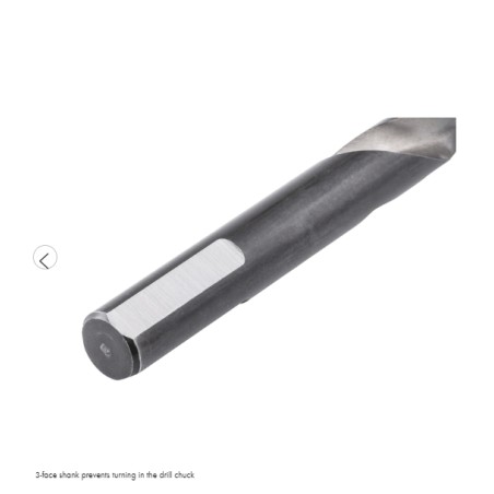 WURTH Zestaw Wierteł SMARTSTEP 1-10mm 19 szt.  (0624930019961 1)