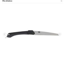 WURTH Piła Składana Japońska F240 (0695932149961 1)