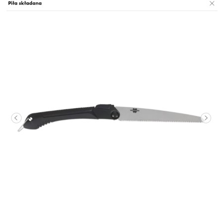 WURTH Piła Składana Japońska F240 (0695932149961 1)