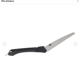 WURTH Piła Składana Japońska F240 (0695932149961 1) 2