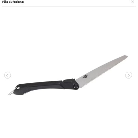 WURTH Piła Składana Japońska F240 (0695932149961 1)