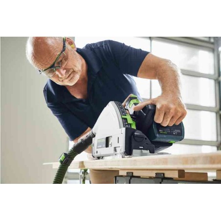 FESTOOL 18V Zagłębiarka TSC 55 5,0 KEBI Plus/XL (577342)