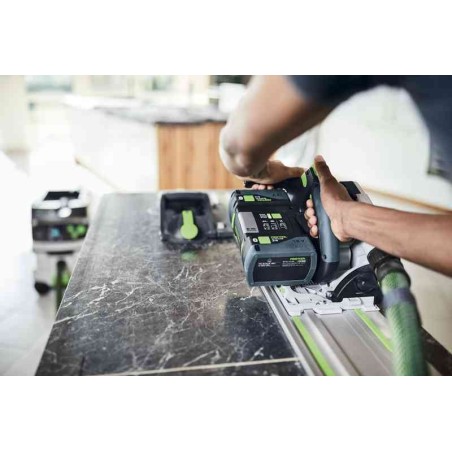 FESTOOL 18V Zagłębiarka TSC 55 5,0 KEBI Plus/XL (577342)