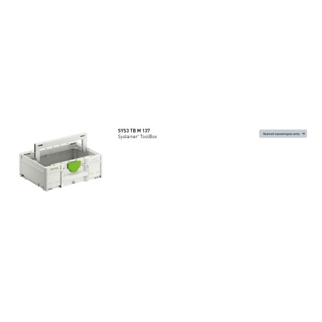FESTOOL Zestaw Aku. COMBO TSC55K/TXS18/TBM137 1 (578024)