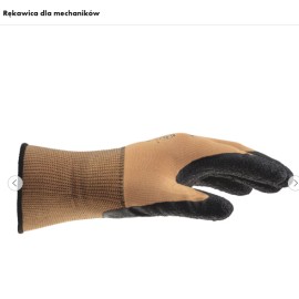 WURTH Rękawice Robocze Mechanik 11 (0899400532061 6)