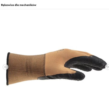 WURTH Rękawice Robocze Mechanik 11 (0899400532061 6)