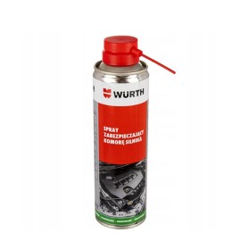 WURTH Spray zabez. komorę przed szkodnikami (0893117700037 12)