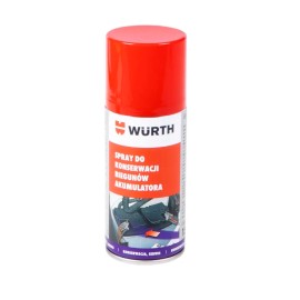 WURTH Smar do Biegunów Akumulatora (0890104 037 12)