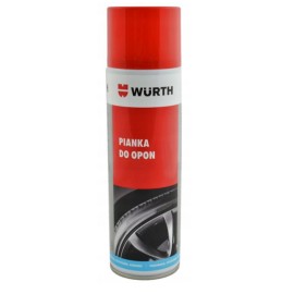 WURTH Pianka do Opon (0890121 037 12)