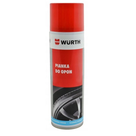WURTH Pianka do Opon (0890121 037 12)