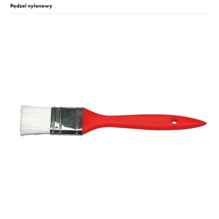 WURTH Pędzel Nylonowy do Mas Uszczelniających (069330 090 10)